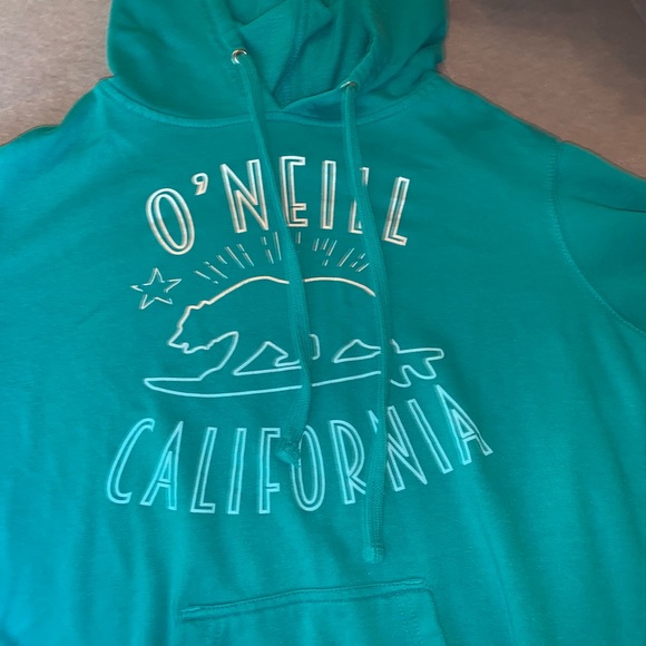 O’neil Surfing Hoodie - Picture 2 of 5